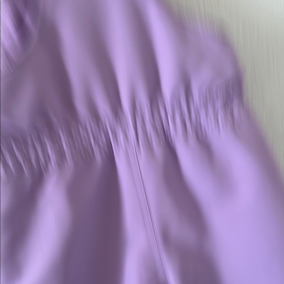 Purple Kids Overalls - Picture 13 of 13